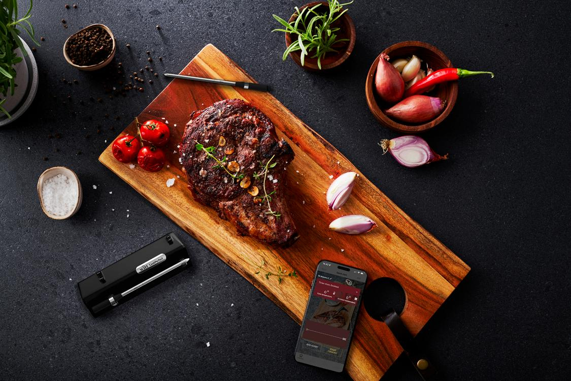 Witt 61650063 mad termometer 100 - 300 °C Digital